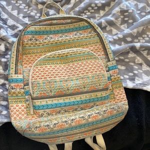 backpack